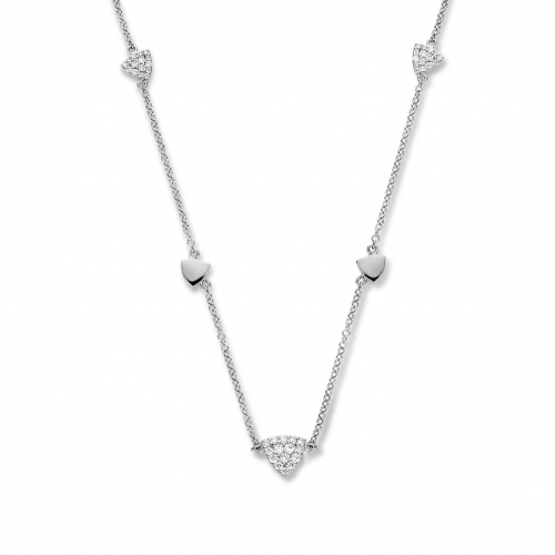 Collier Diamants Eolo