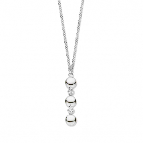 Collier Diamants One More