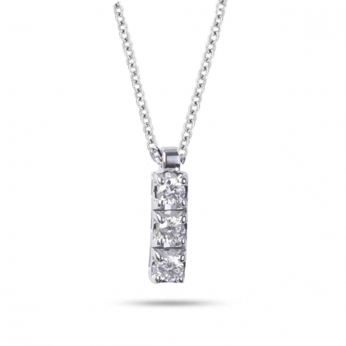 Collier Diamants