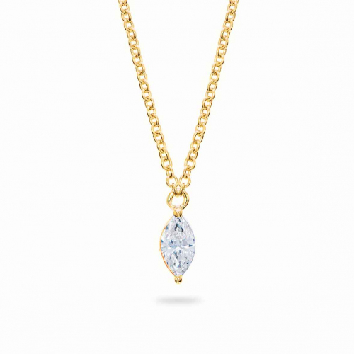 Collier Diamant