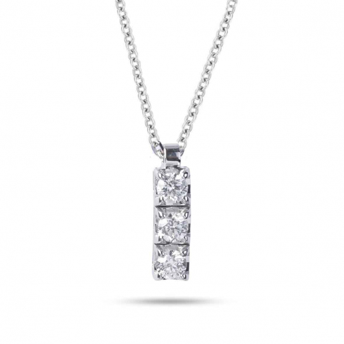 Collier Diamants