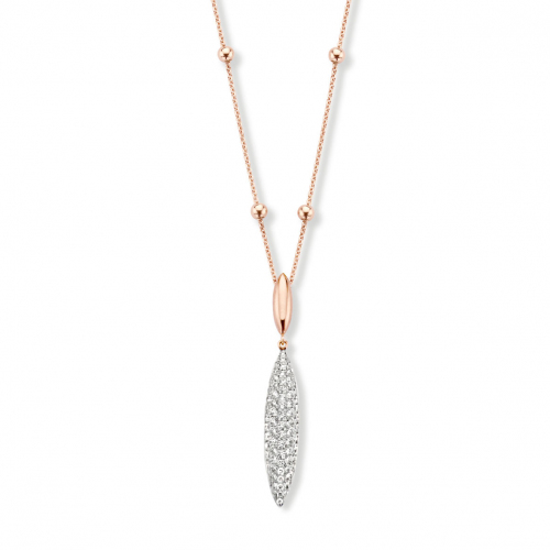 Collier Diamants Vulsini