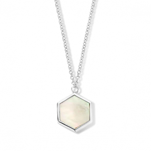 Collier Nacre One More