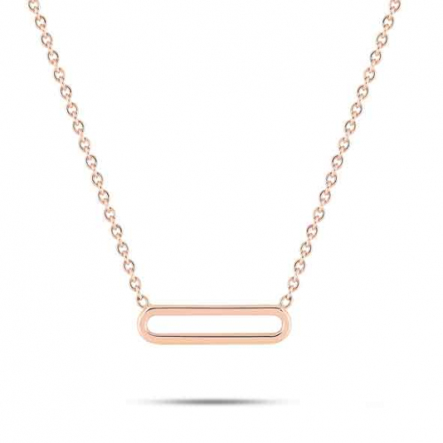 Collier or 