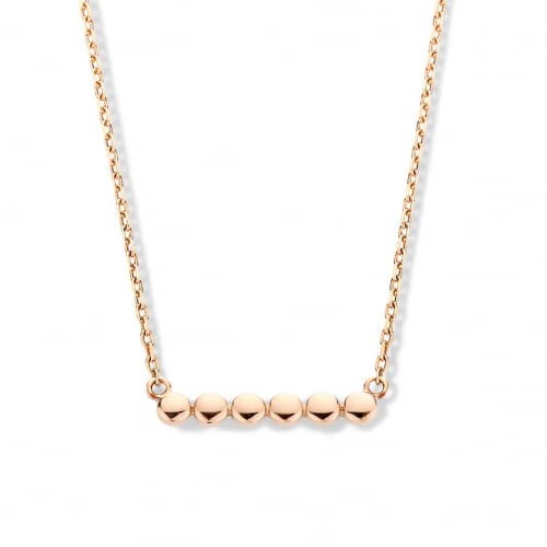 Collier Or One More