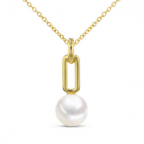 Collier Perle