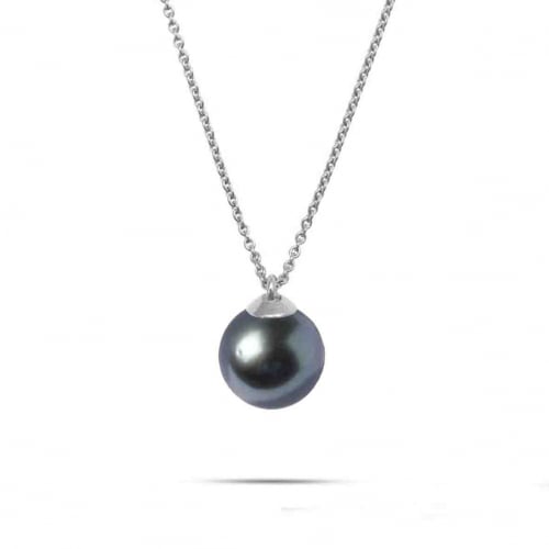 Collier Perle de Tahiti