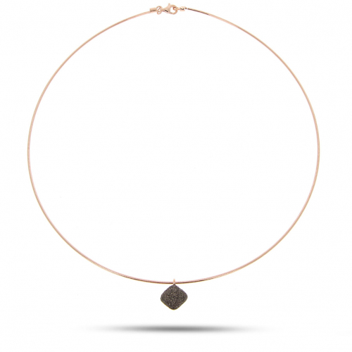 Collier Pesavento DNA Spring Jolie - Bronze