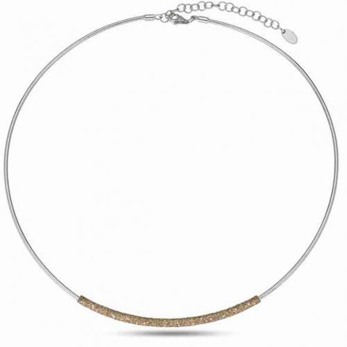 Collier Pesavento Polvere Jaune Nardo