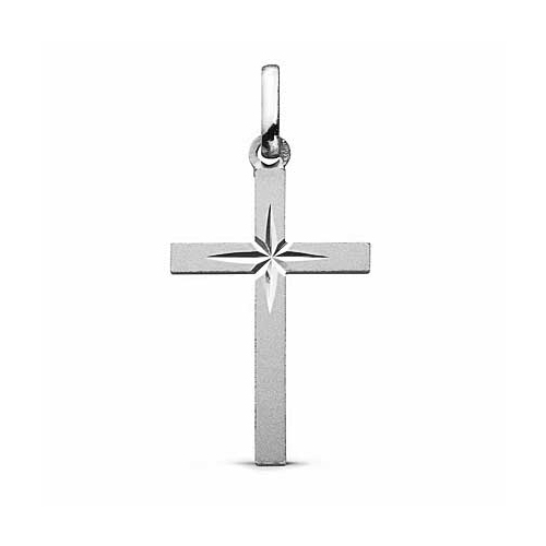 Croix � l'�toile Augis