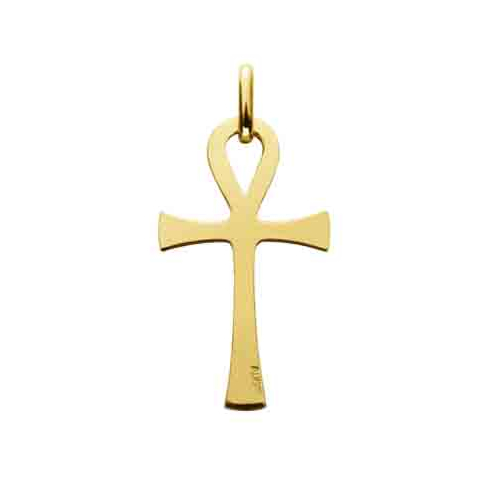 Croix Egyptienne - Augis