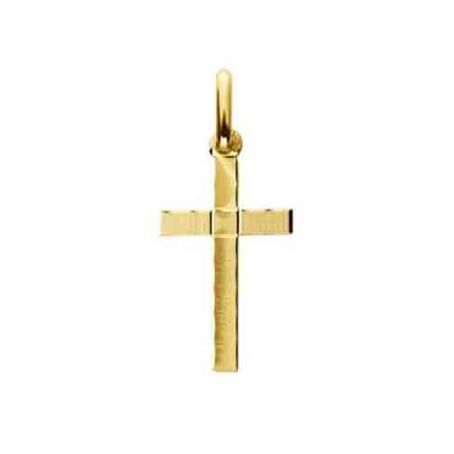 Croix Facette Augis