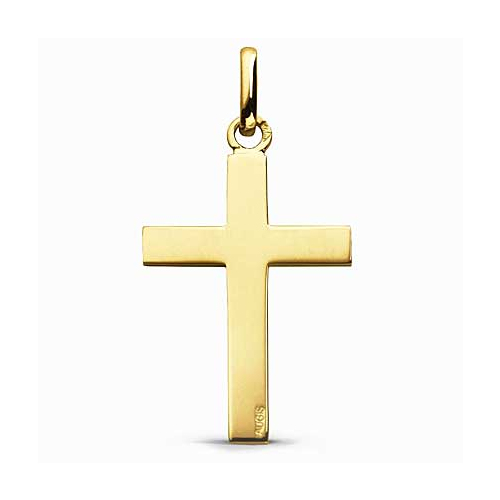 Croix Fil Carr� Augis