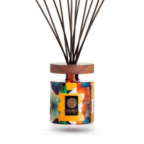 Diffuseur de parfum Burano 200 ml - Epices - Exclusivo Collection