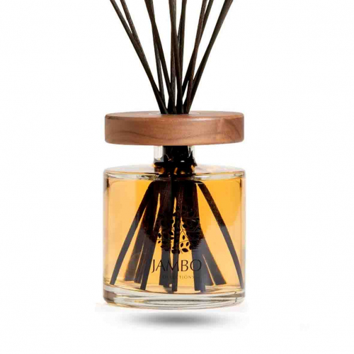Diffuseur de parfum Iguazu 500 ml - Poivre Rose - Elegant Collection