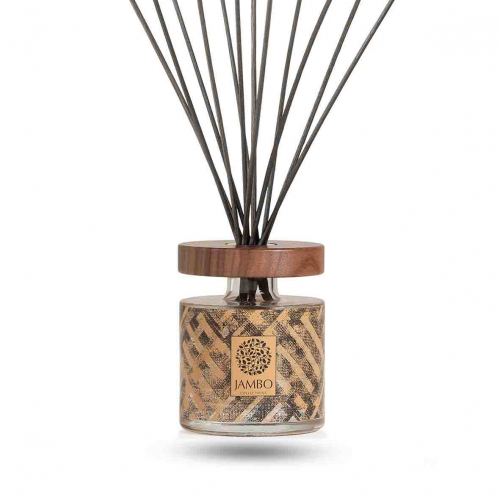 Diffuseur de parfum Kamari 200 ml  - Bergamot