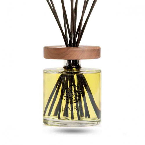 Diffuseur de parfum Maui 500 ml - Orange P�che - Elegant Collection