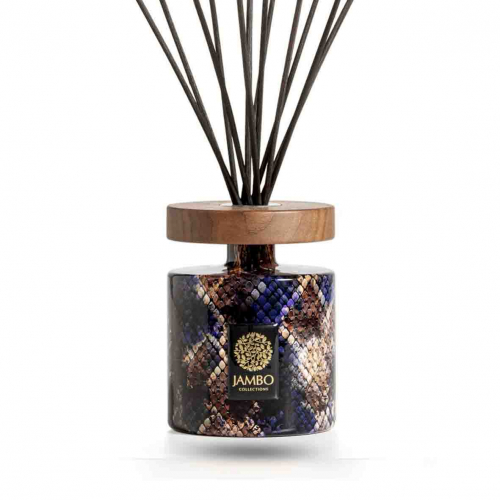 Diffuseur de parfum Moorea 200 ml - Encens - Exclusivo Collection