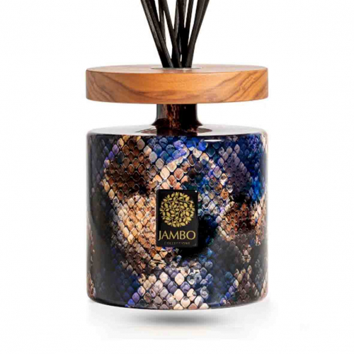 Diffuseur de parfum Moorea 3000 ml - Encens - Exclusivo Collection