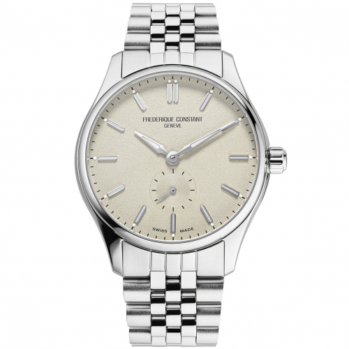 Frdrique Constant Classics Index Automatique