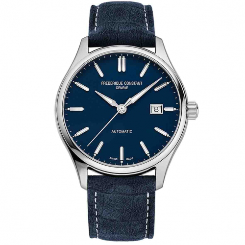 Frederique Constant Classics Index