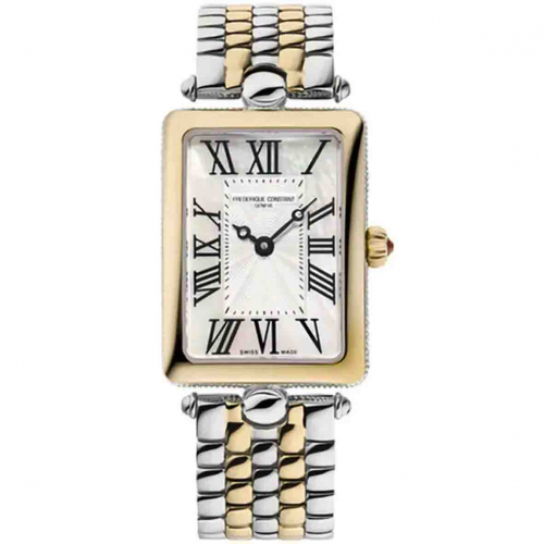 Fr�d�rique Constant Classics Index Business Timer