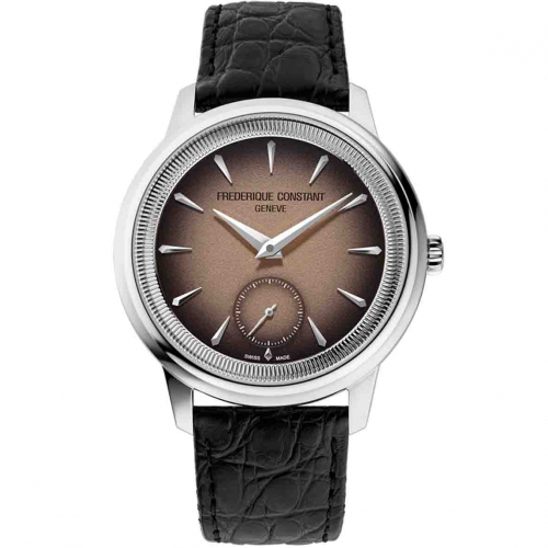 Fr�d�rique Constant Classics Moneta Handwinding