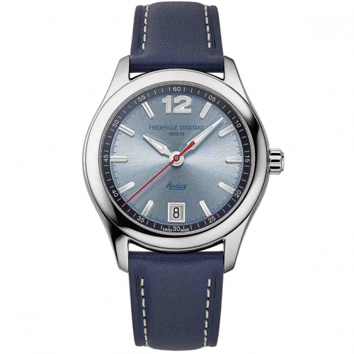 Frederique Constant Classics Vintage Rally Healey