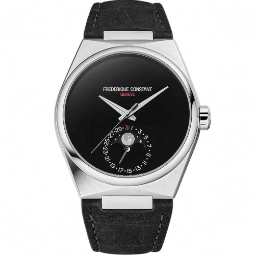 Fr�d�rique Constant Highlife Moonphase Date Manufacture