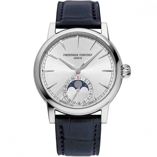 Frdrique Constant  Manufacture Classic Moonphase Date