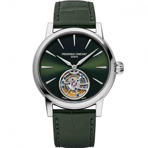 Frdrique Constant Manufacture Classic Tourbillon