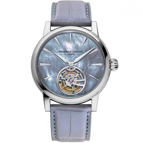Fr�d�rique Constant Manufacture Classic Tourbillon