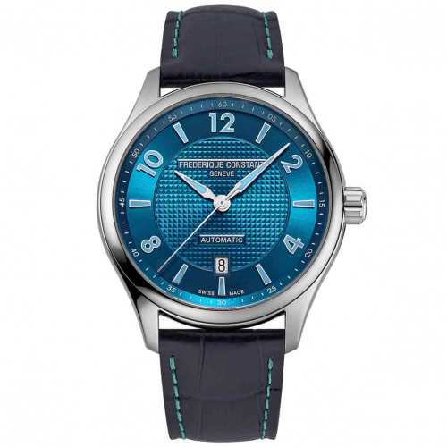 Frdrique Constant Runabout Limited Edition
