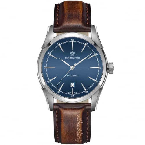 Hamilton American Classic Spirit of Liberty