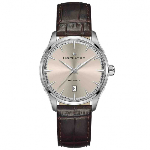 Hamilton Jazzmaster Auto 