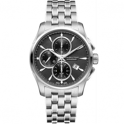 Hamilton Jazzmaster Auto Chrono