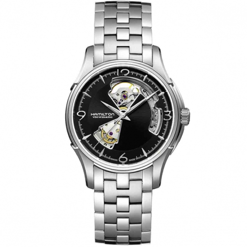 Hamilton Jazzmaster Open Heart