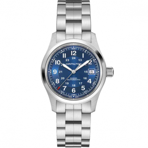 Hamilton Khaki Field Auto