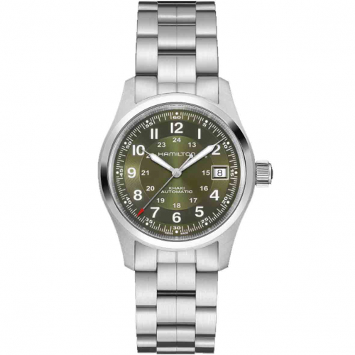 Hamilton Khaki Field Auto
