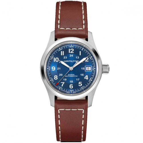 Hamilton Khaki Field Auto