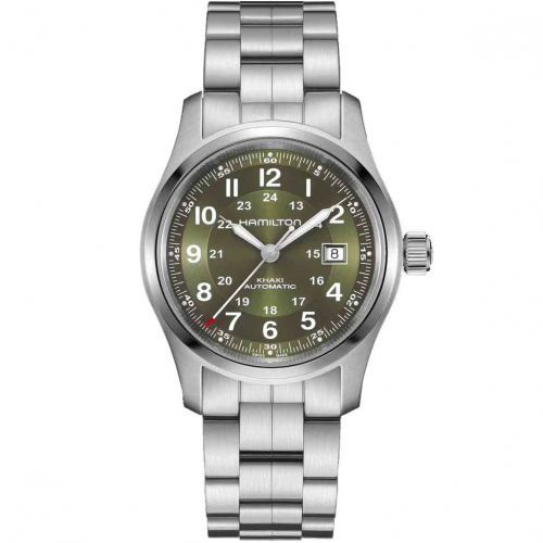 Hamilton Khaki Field Auto