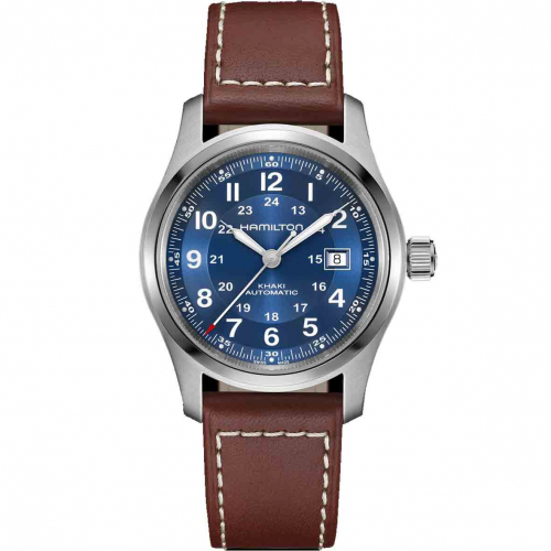 Hamilton Khaki Field Auto