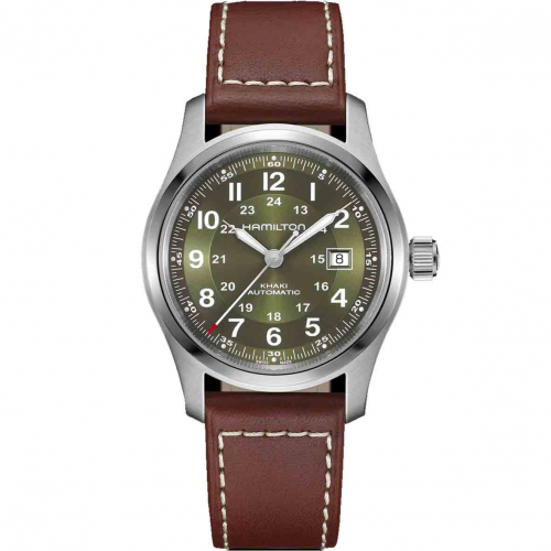 Hamilton Khaki Field Auto