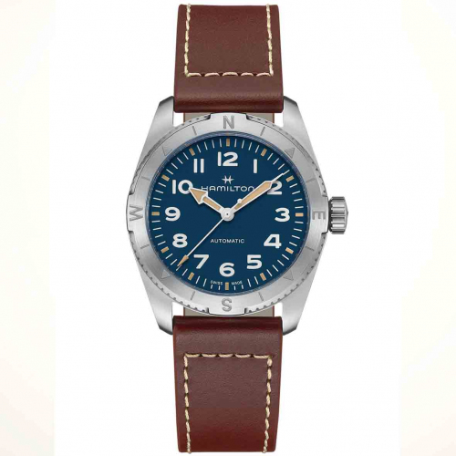 Hamilton Khaki Field Expedition Auto