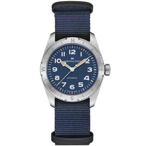 Hamilton Khaki Field Expedition Auto