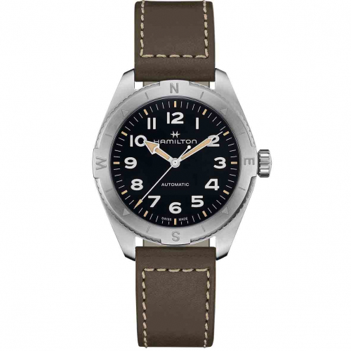 Hamilton Khaki Field Expedition Auto