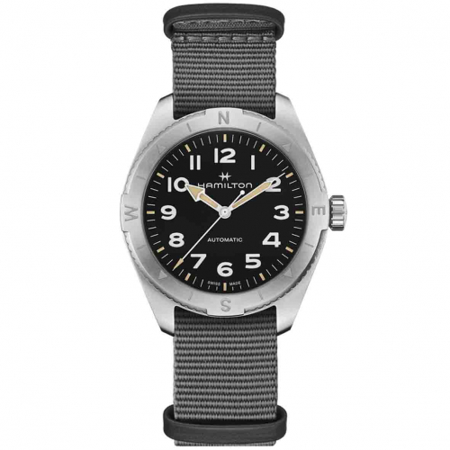 Hamilton Khaki Field Expedition Auto 