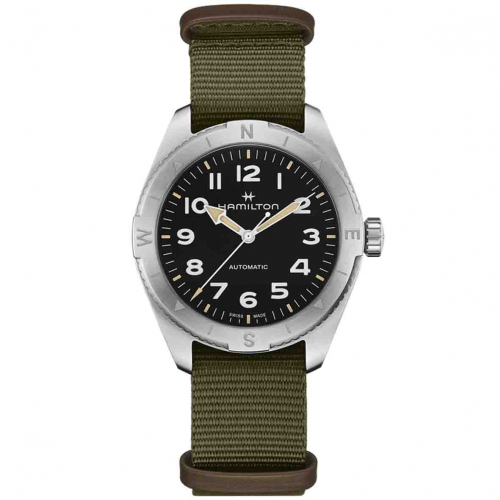 Hamilton Khaki Field Expedition Auto