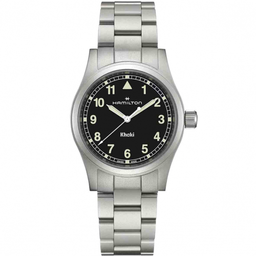 Hamilton Khaki Field Expedition Quartz