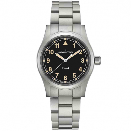 Hamilton Khaki Field Expedition Quartz